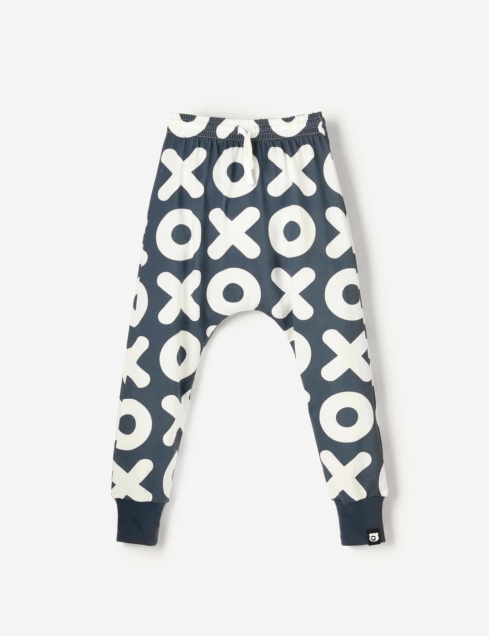 Ox discount black joggers