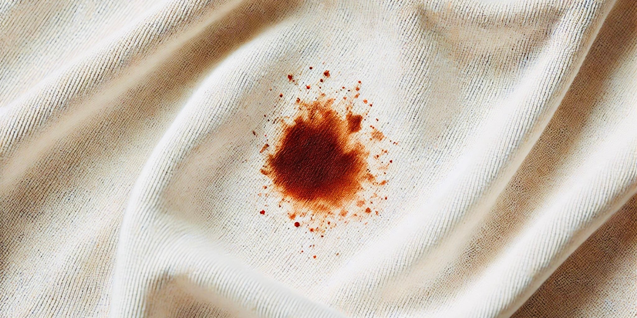 The QT Guide to Natural Stain Removers